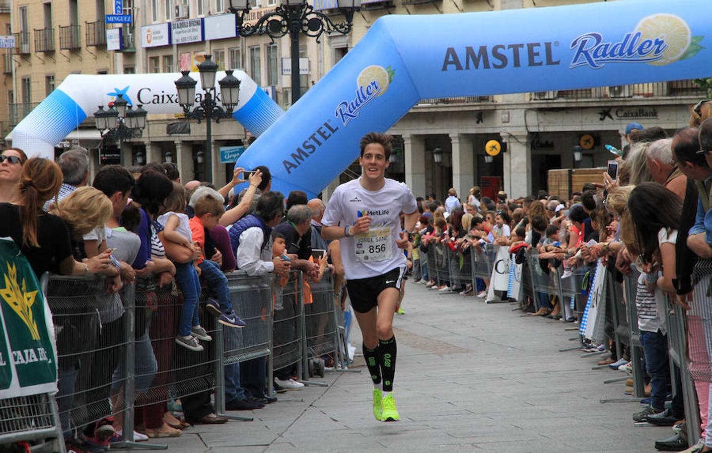 XI Media Maratón Ciudad de Segovia (1/6)