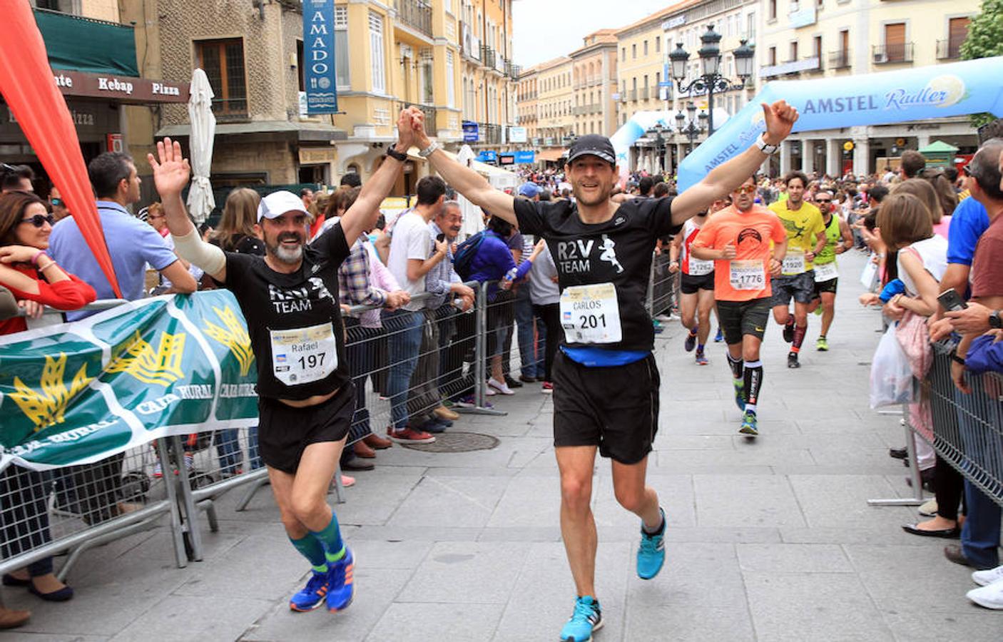 XI Media Maratón Ciudad de Segovia (1/6)