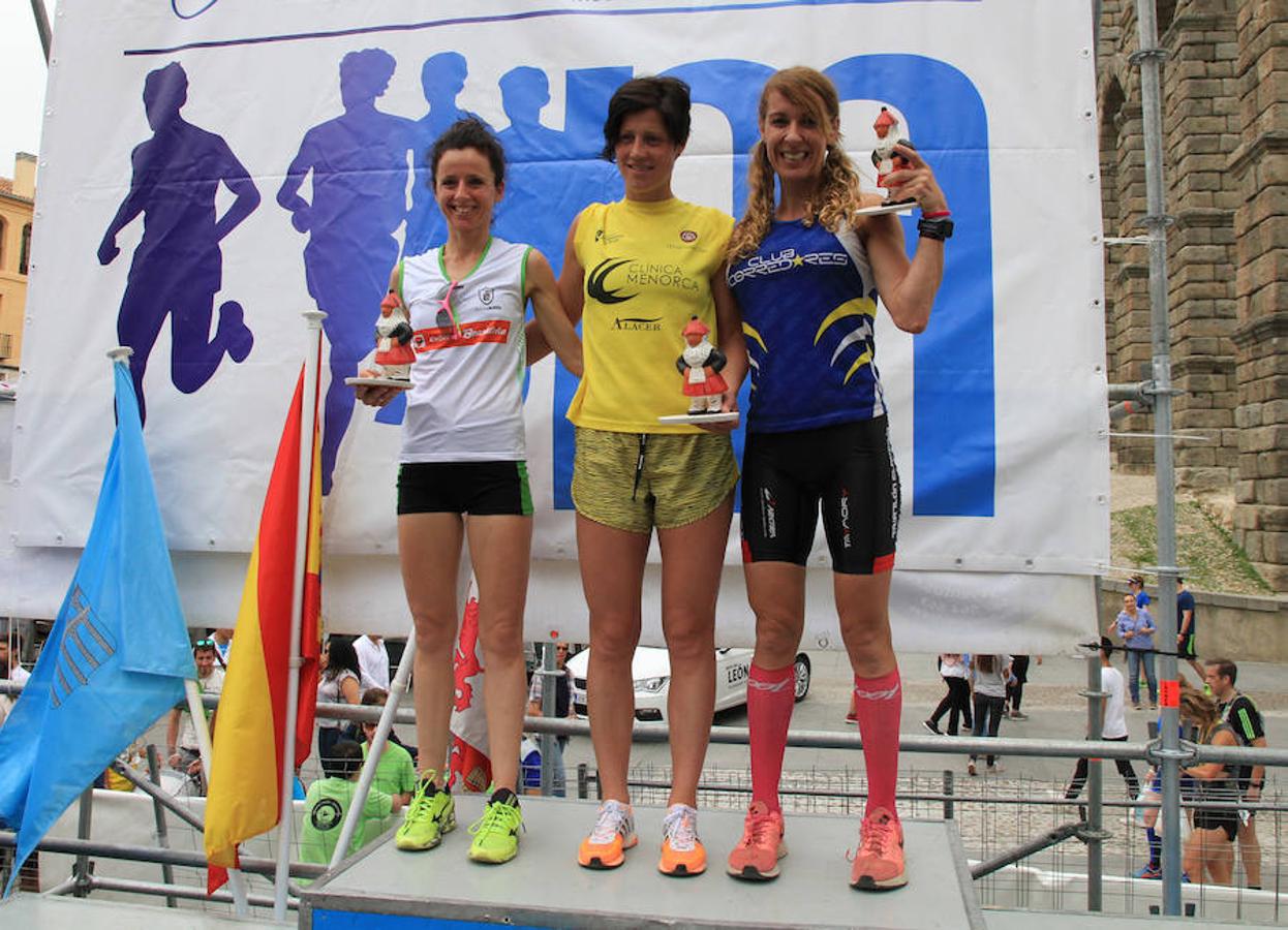 XI Media Maratón Ciudad de Segovia (1/6)