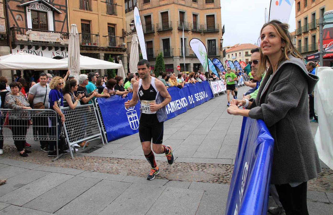 XI Media Maratón Ciudad de Segovia (1/6)