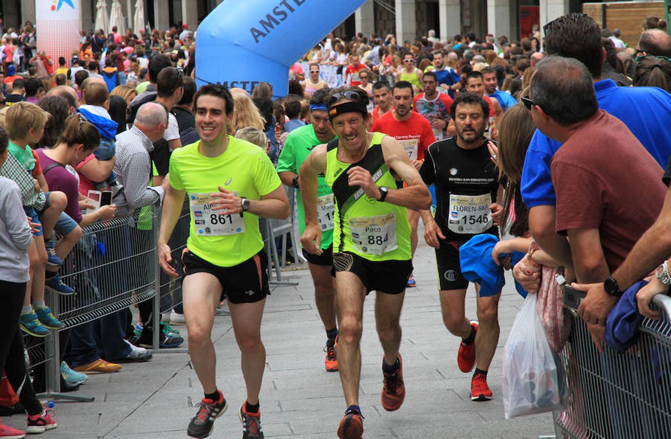 XI Media Maratón Ciudad de Segovia (1/6)