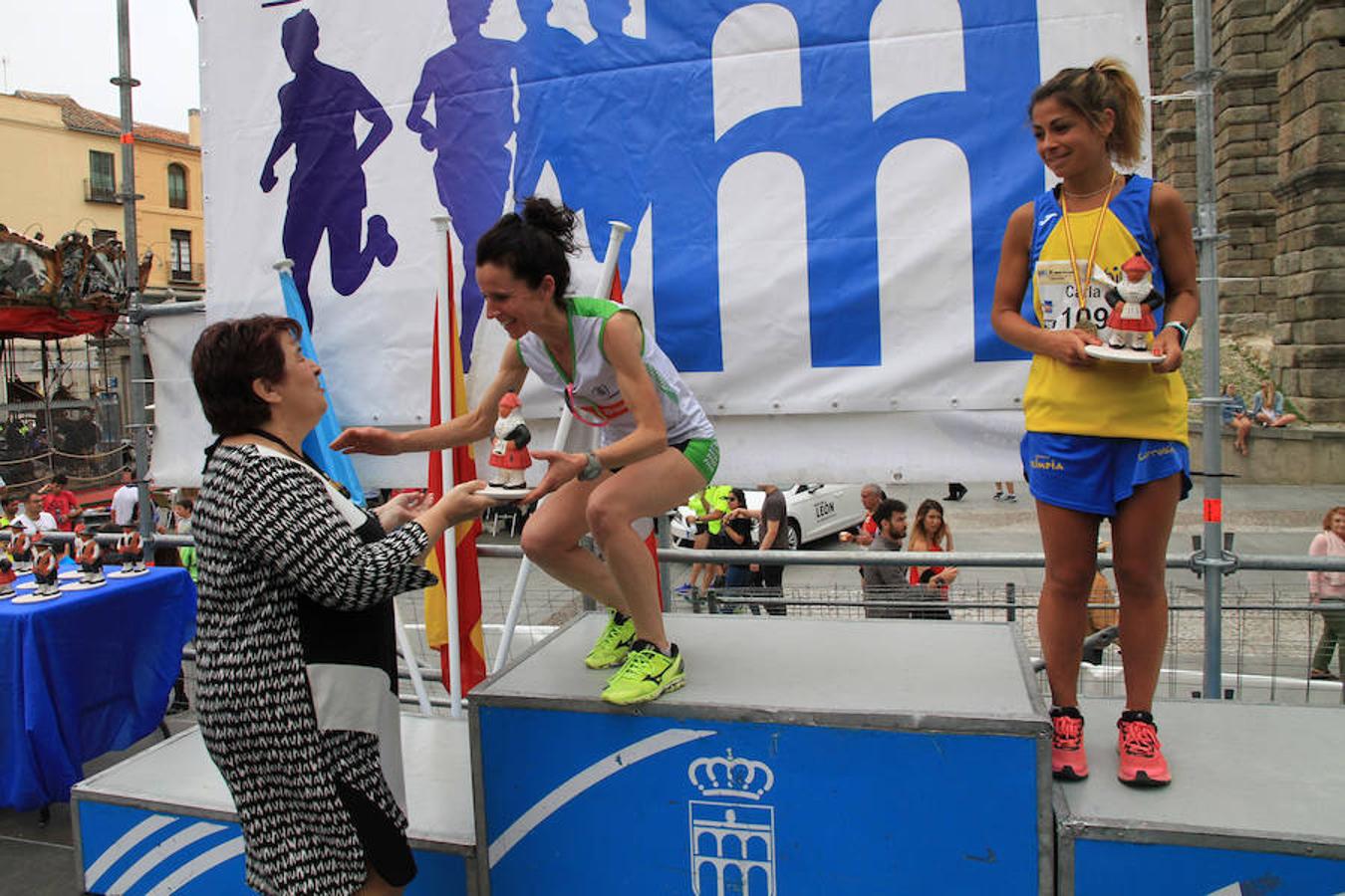 XI Media Maratón Ciudad de Segovia (1/6)