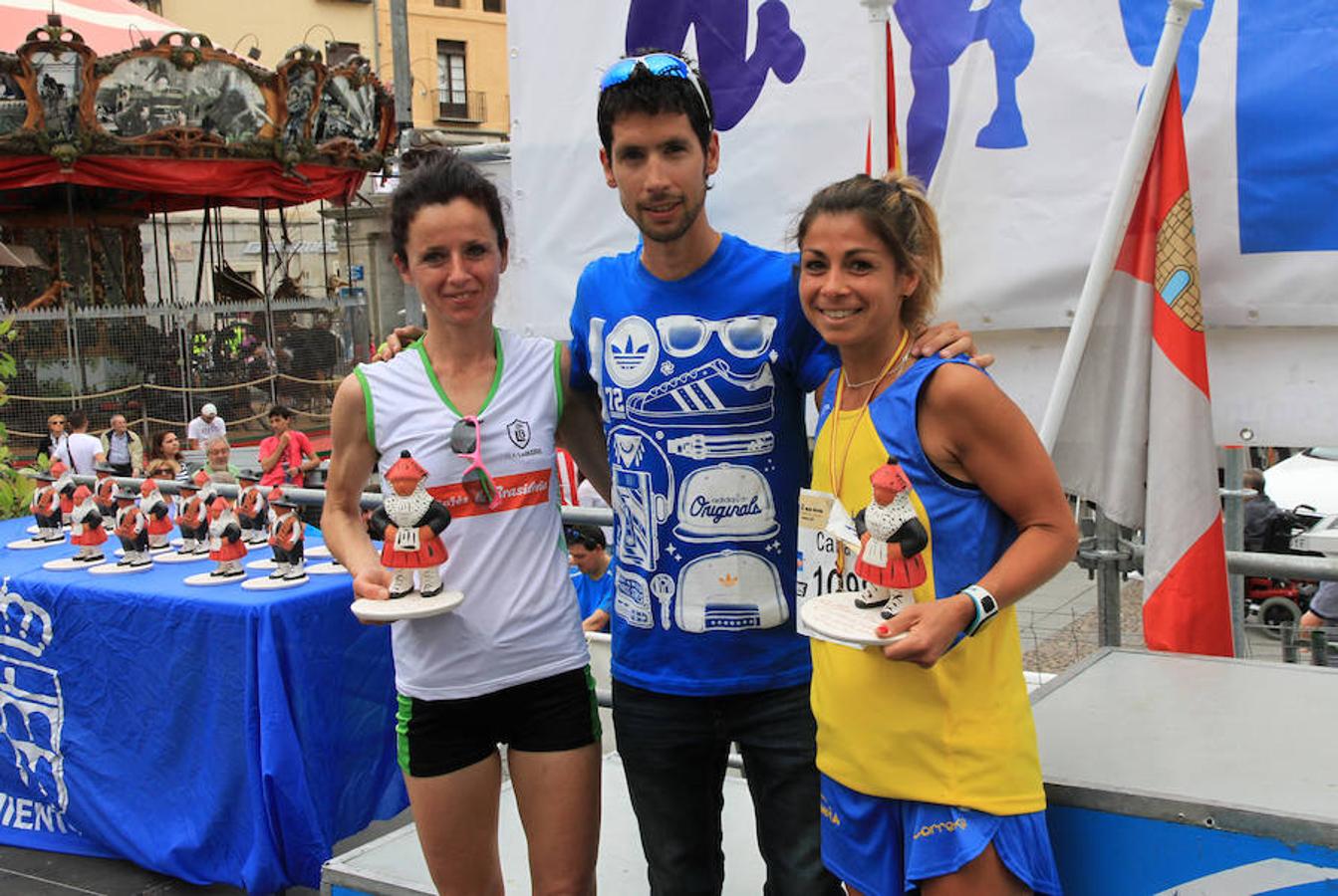 XI Media Maratón Ciudad de Segovia (1/6)