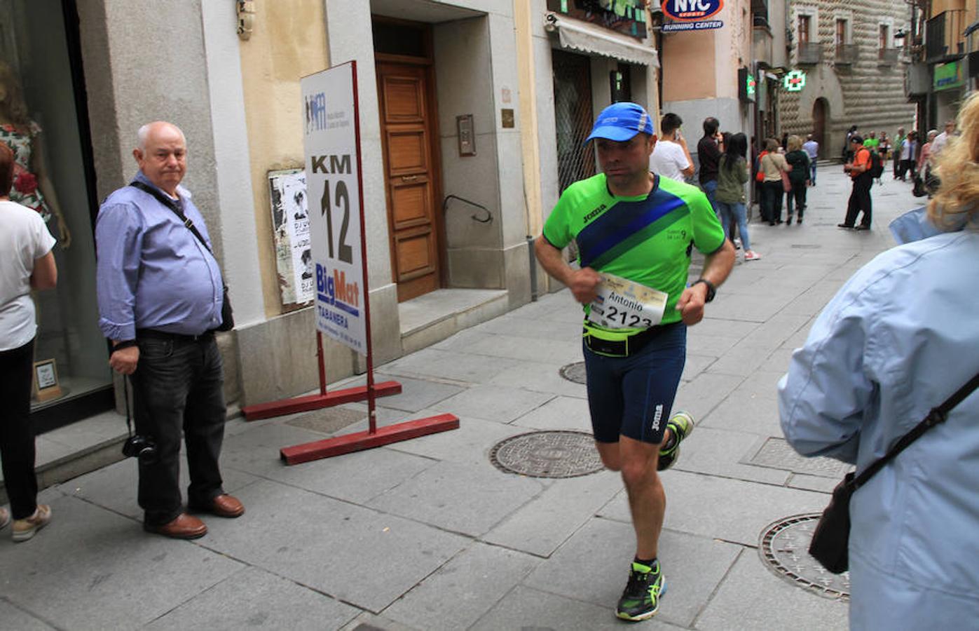 XI Media Maratón Ciudad de Segovia (2/6)