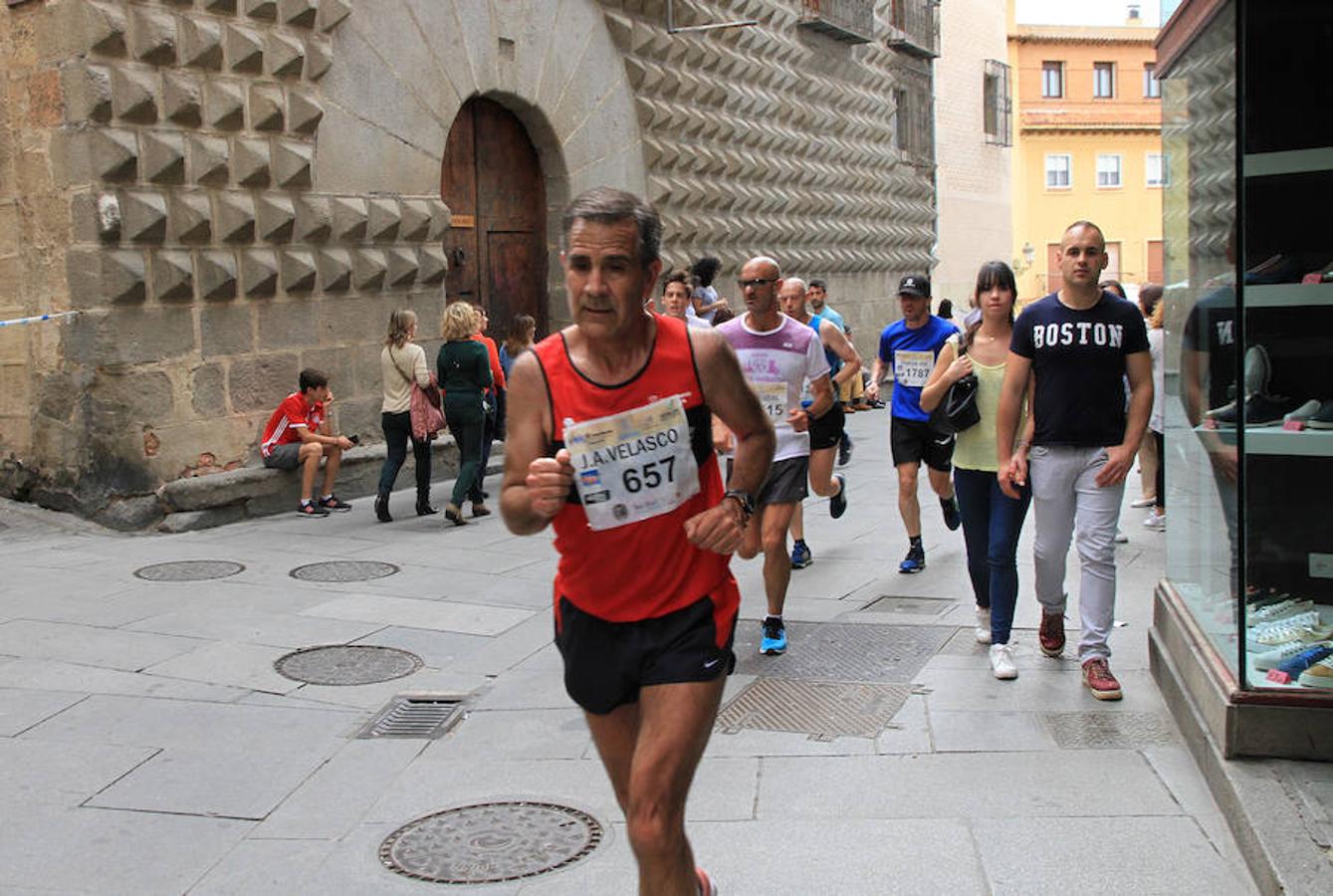 XI Media Maratón Ciudad de Segovia (2/6)