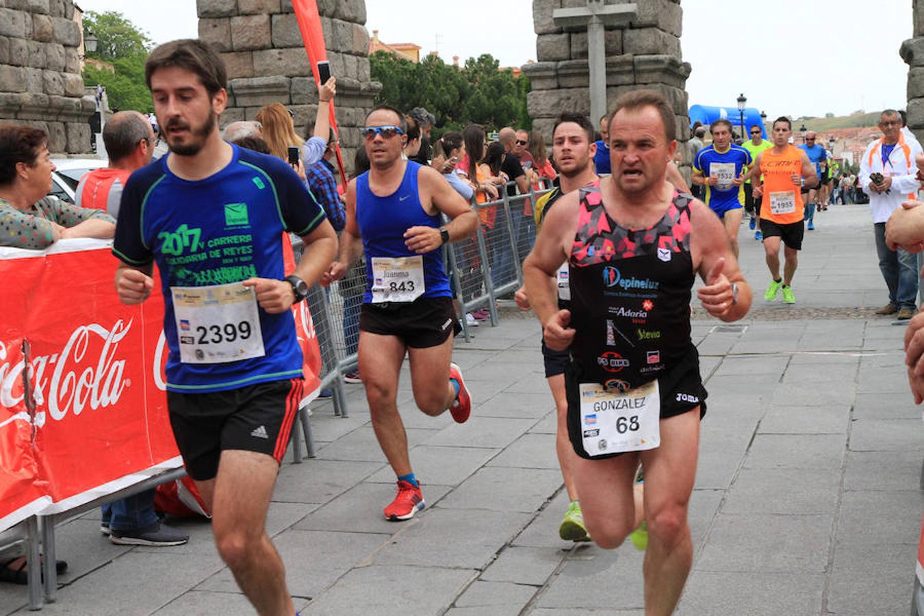 XI Media Maratón Ciudad de Segovia (2/6)