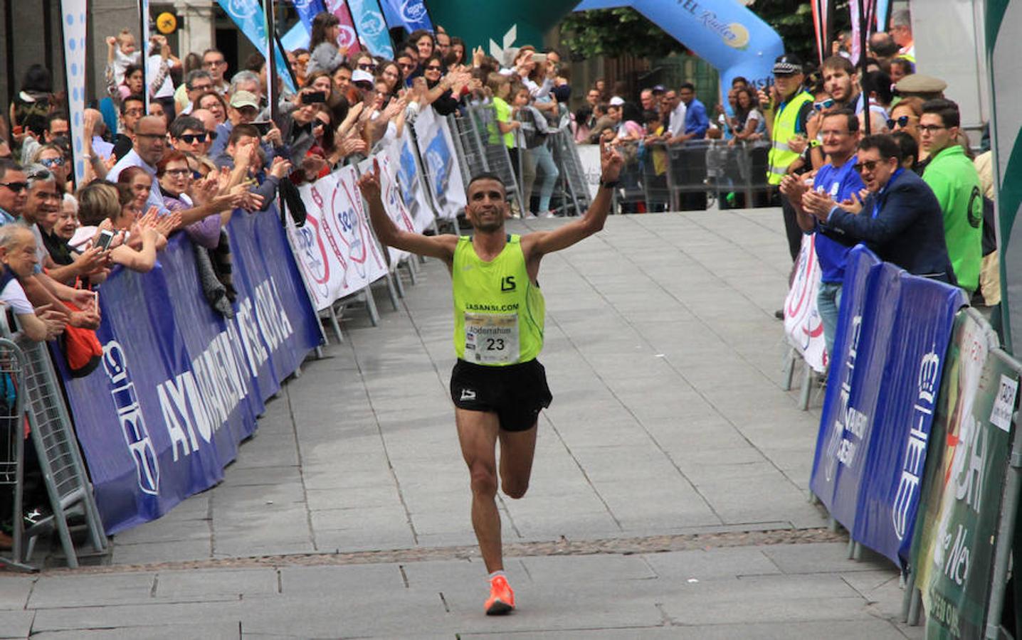 XI Media Maratón Ciudad de Segovia (2/6)