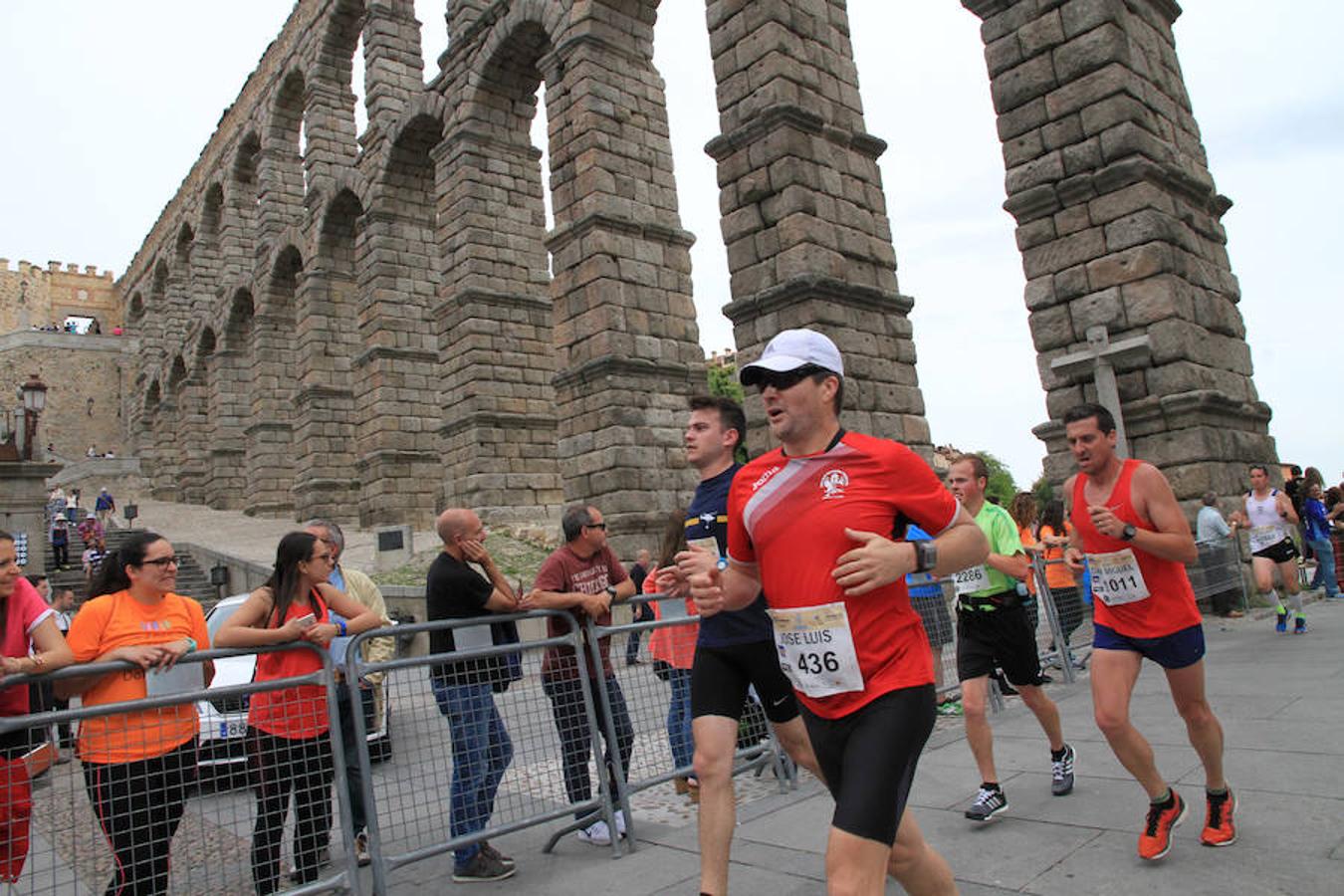 XI Media Maratón Ciudad de Segovia (2/6)