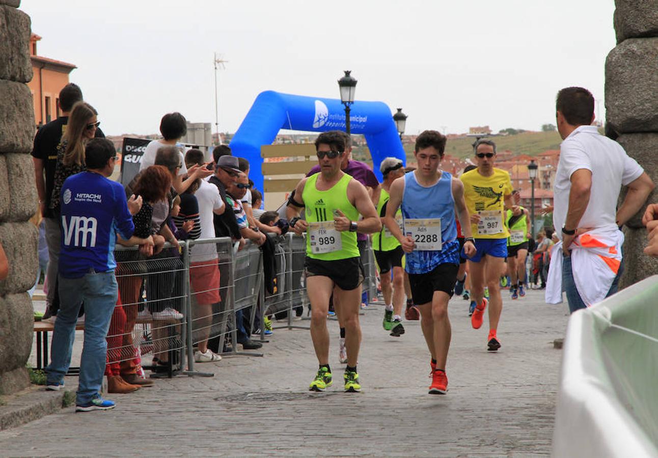 XI Media Maratón Ciudad de Segovia (2/6)