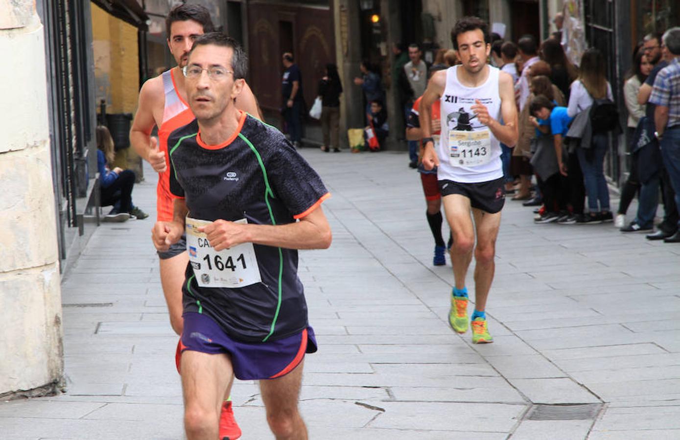 XI Media Maratón Ciudad de Segovia (2/6)