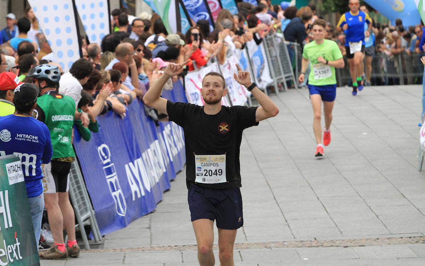 XI Media Maratón Ciudad de Segovia (2/6)