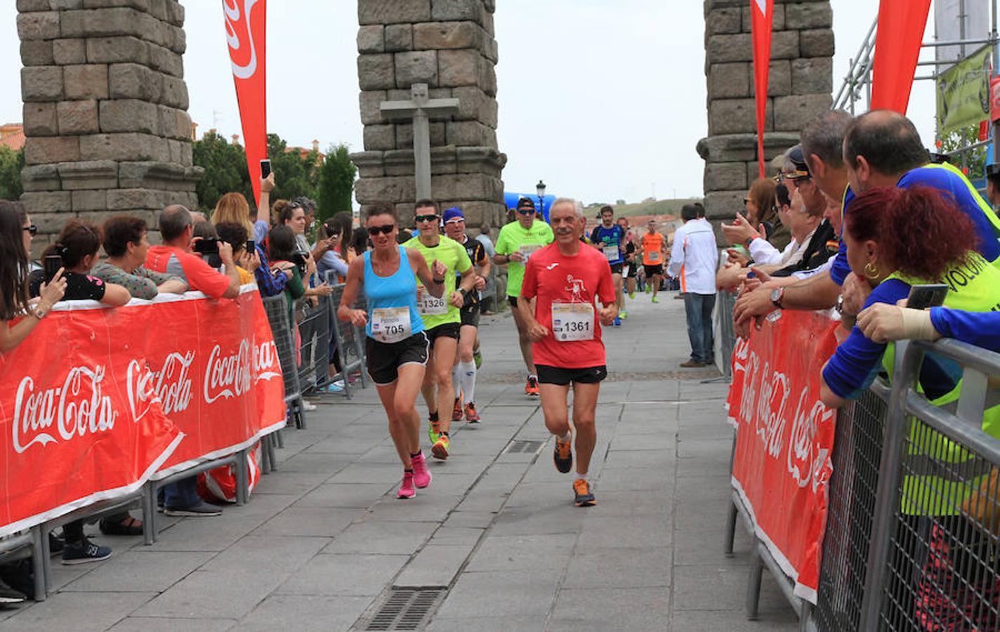 XI Media Maratón Ciudad de Segovia (2/6)