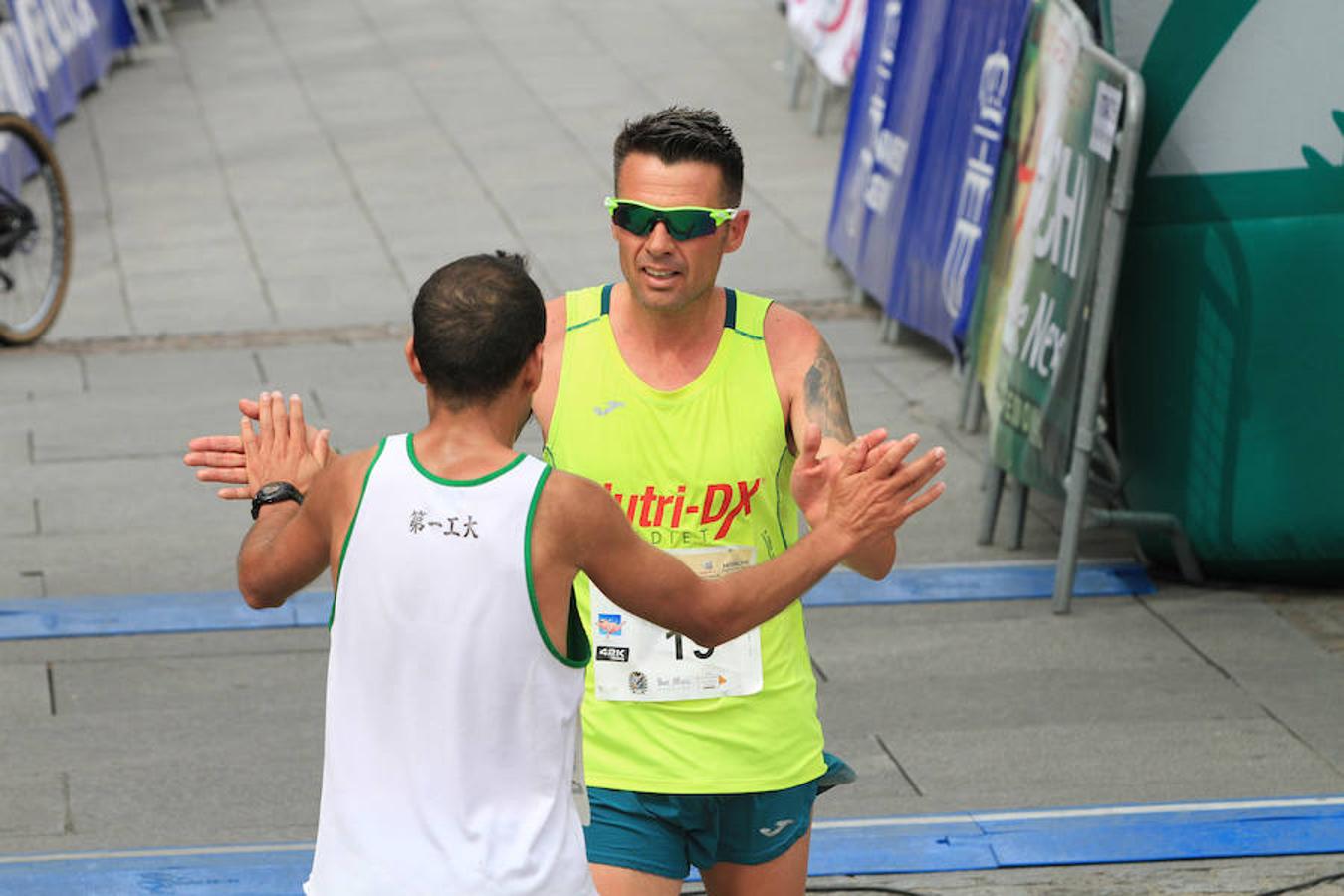 XI Media Maratón Ciudad de Segovia (2/6)