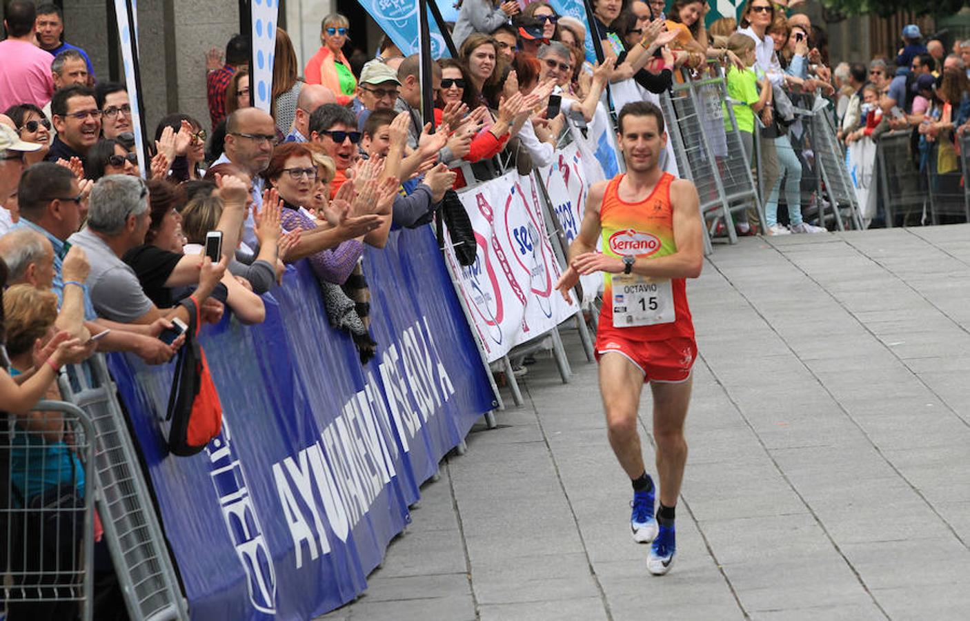 XI Media Maratón Ciudad de Segovia (2/6)