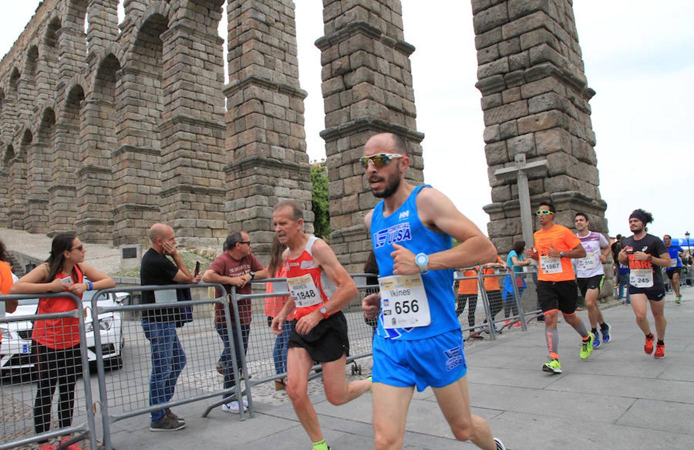 XI Media Maratón Ciudad de Segovia (2/6)