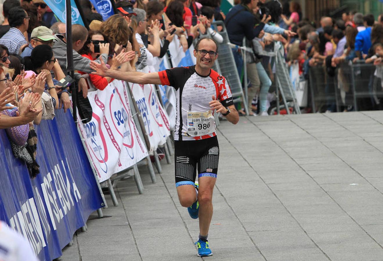 XI Media Maratón Ciudad de Segovia (2/6)