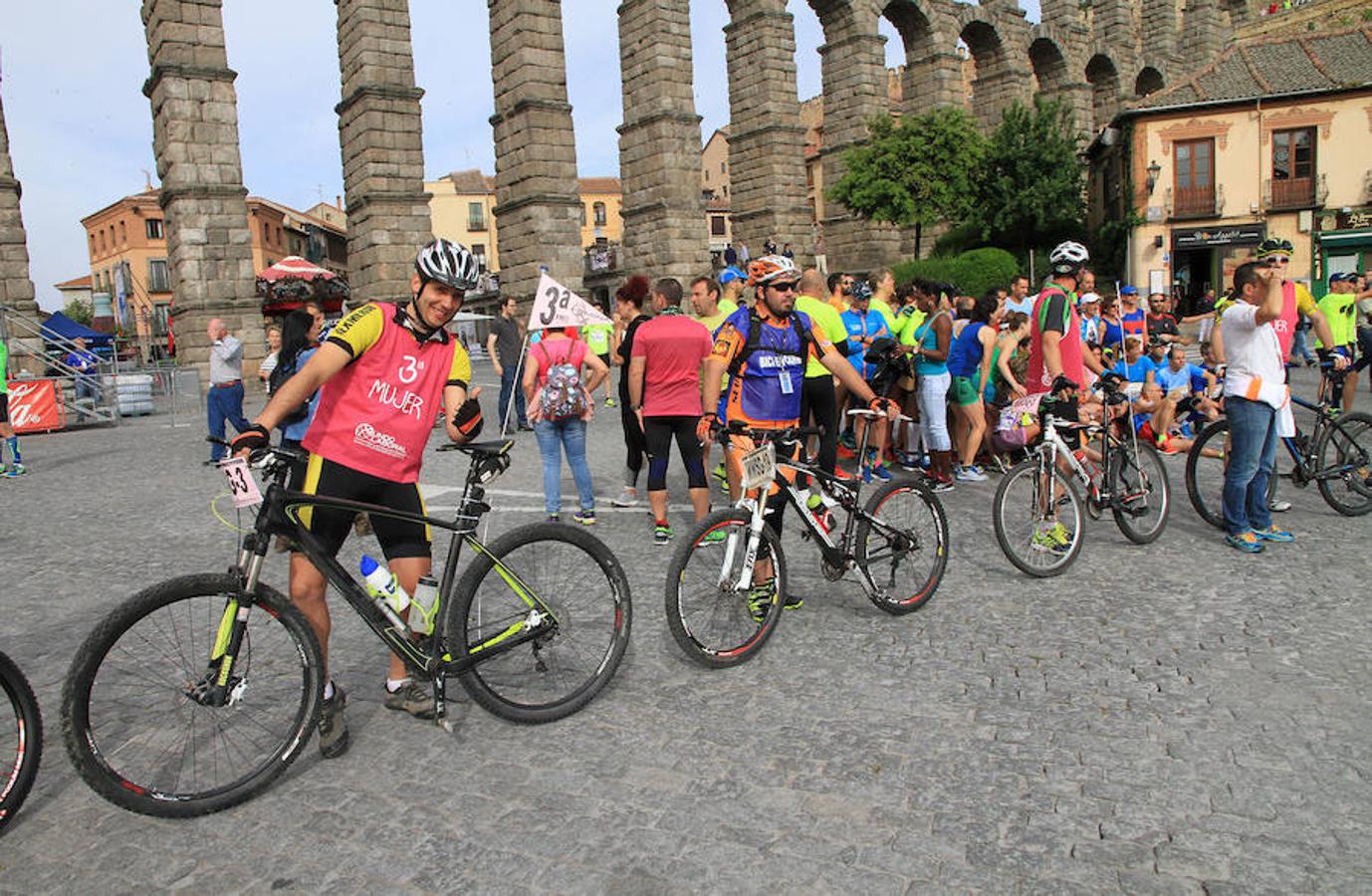 XI Media Maratón Ciudad de Segovia (2/6)