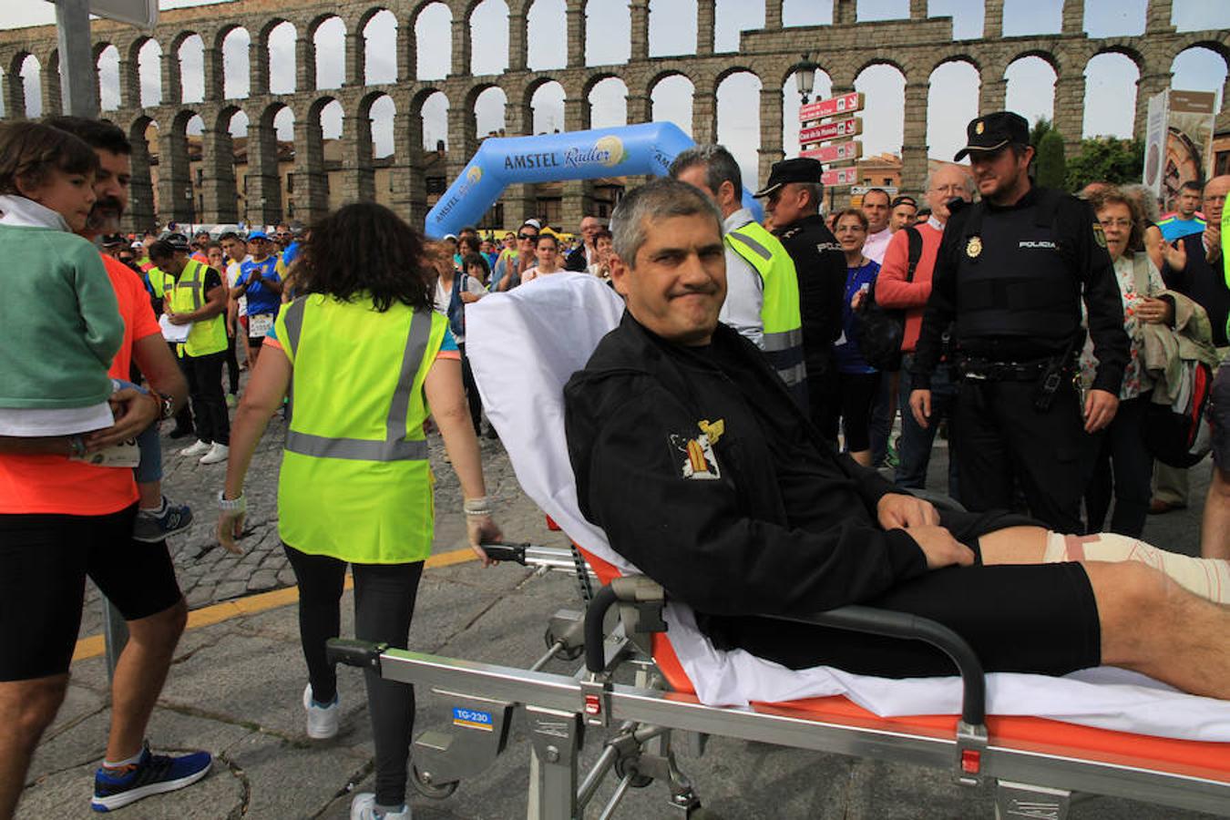 XI Media Maratón Ciudad de Segovia (2/6)