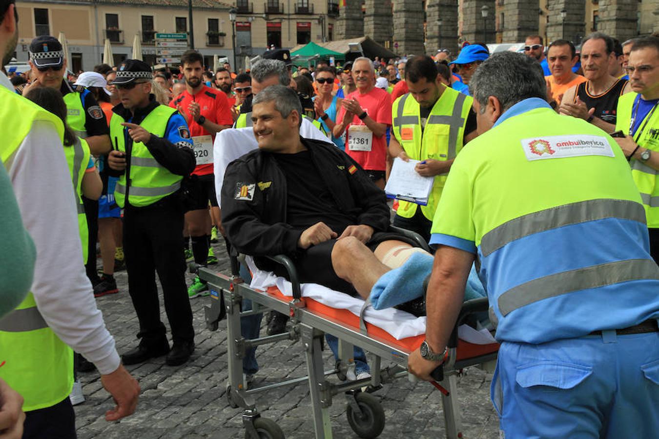 XI Media Maratón Ciudad de Segovia (2/6)