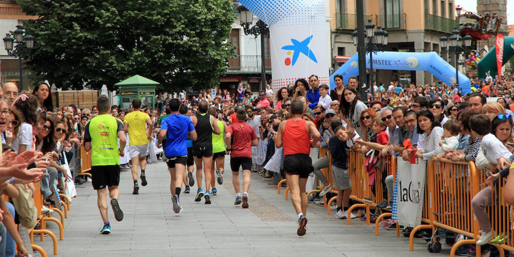 XI Media Maratón Ciudad de Segovia (2/6)