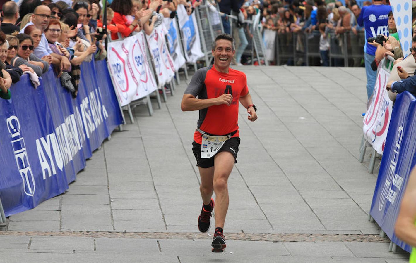 XI Media Maratón Ciudad de Segovia (2/6)