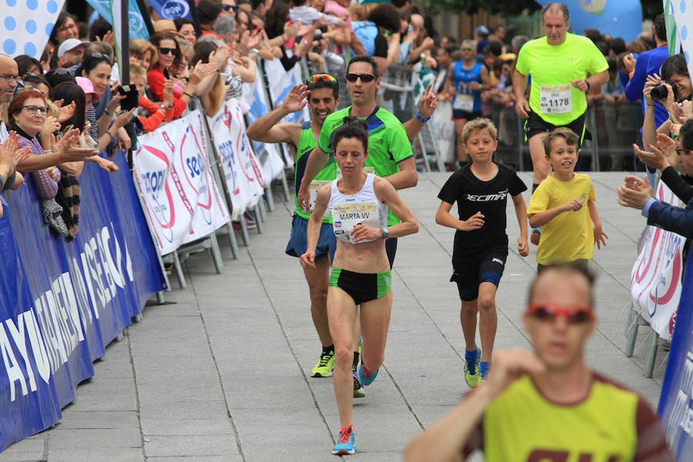 XI Media Maratón Ciudad de Segovia (2/6)