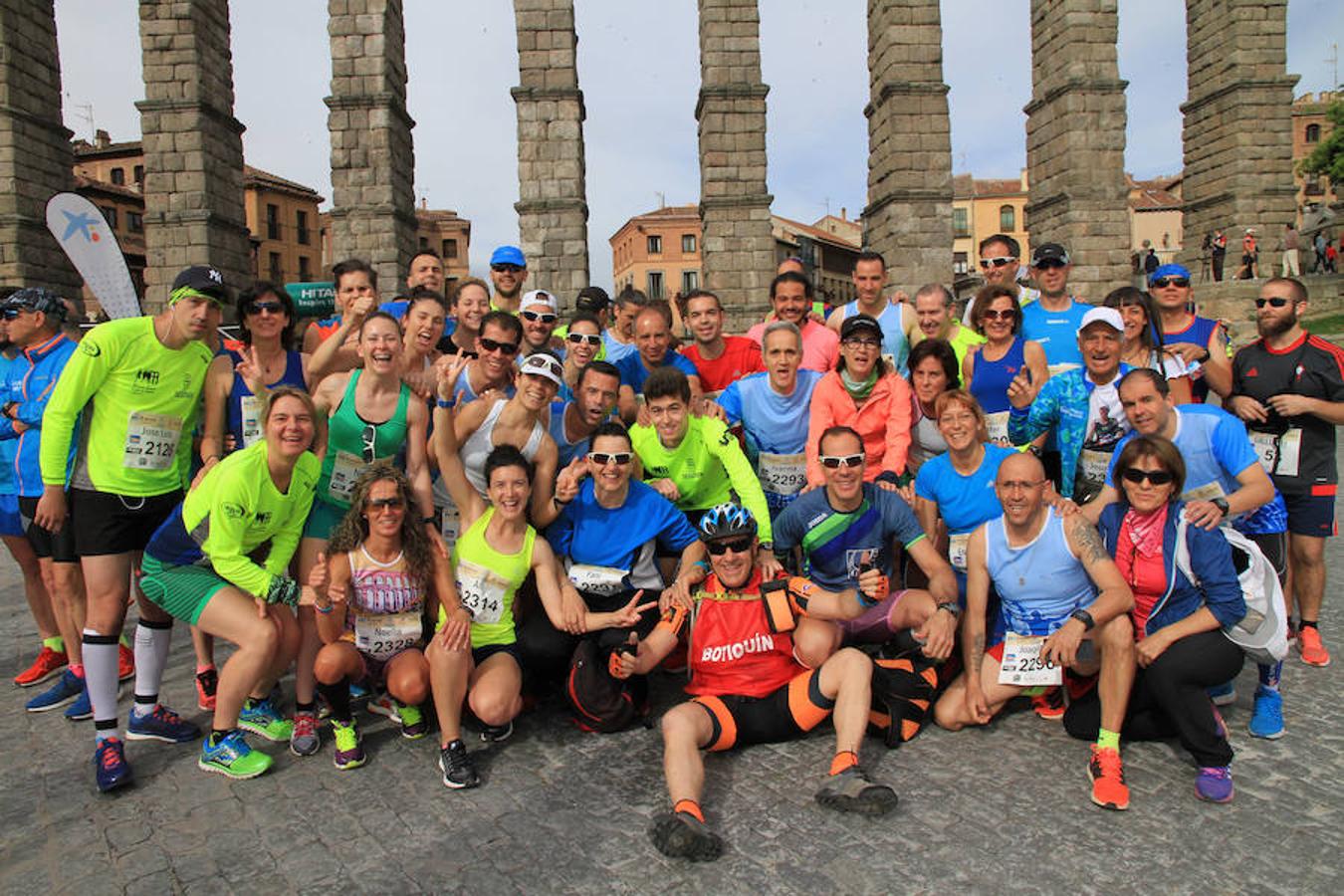 XI Media Maratón Ciudad de Segovia (2/6)