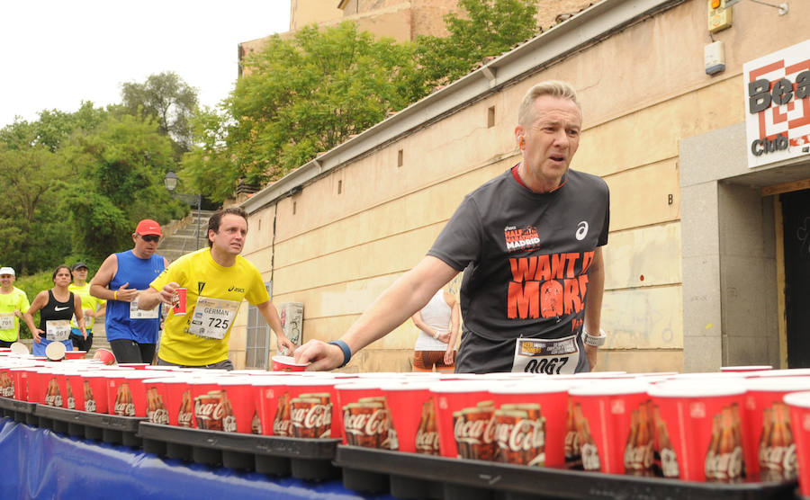 XI Media Maratón Ciudad de Segovia (4/6)