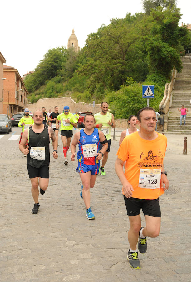XI Media Maratón Ciudad de Segovia (4/6)