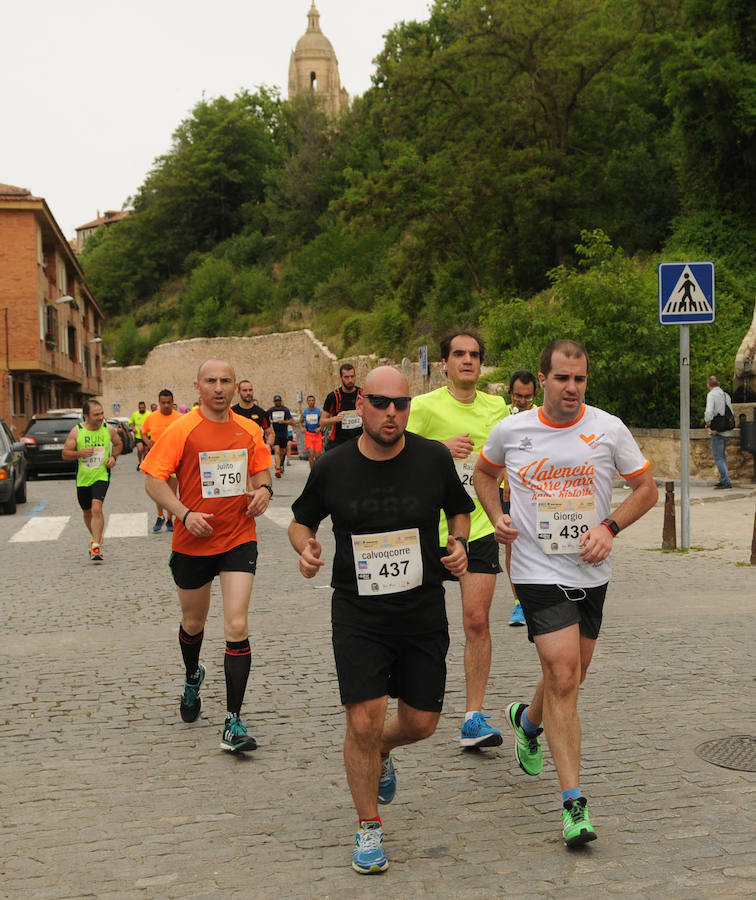 XI Media Maratón Ciudad de Segovia (4/6)