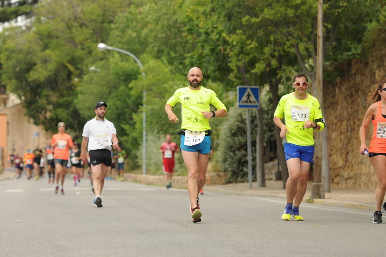 XI Media Maratón Ciudad de Segovia (4/6)