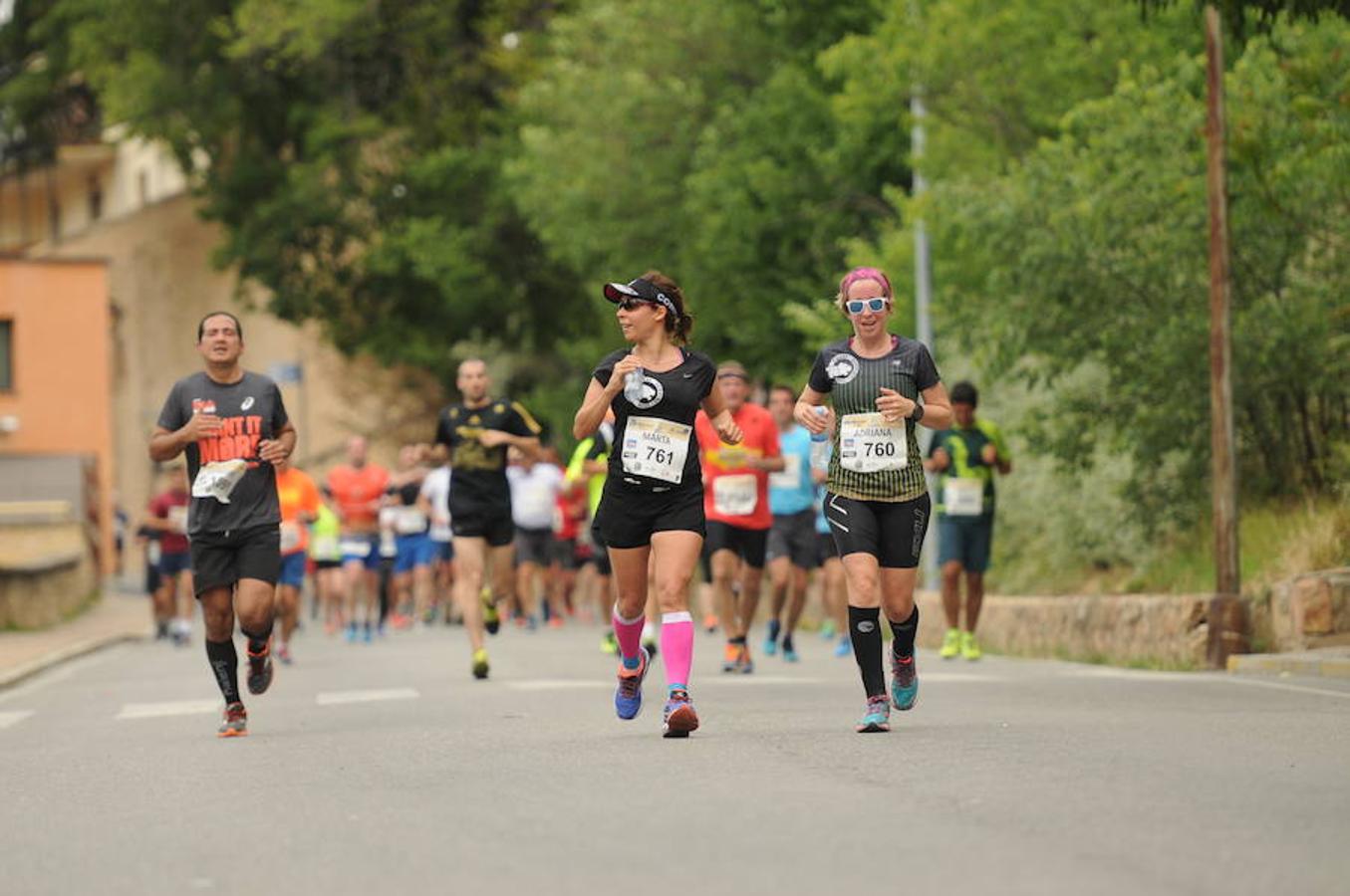 XI Media Maratón Ciudad de Segovia (4/6)