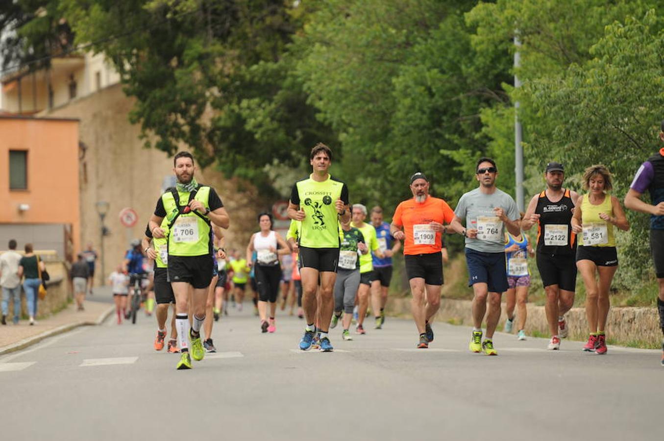 XI Media Maratón Ciudad de Segovia (4/6)