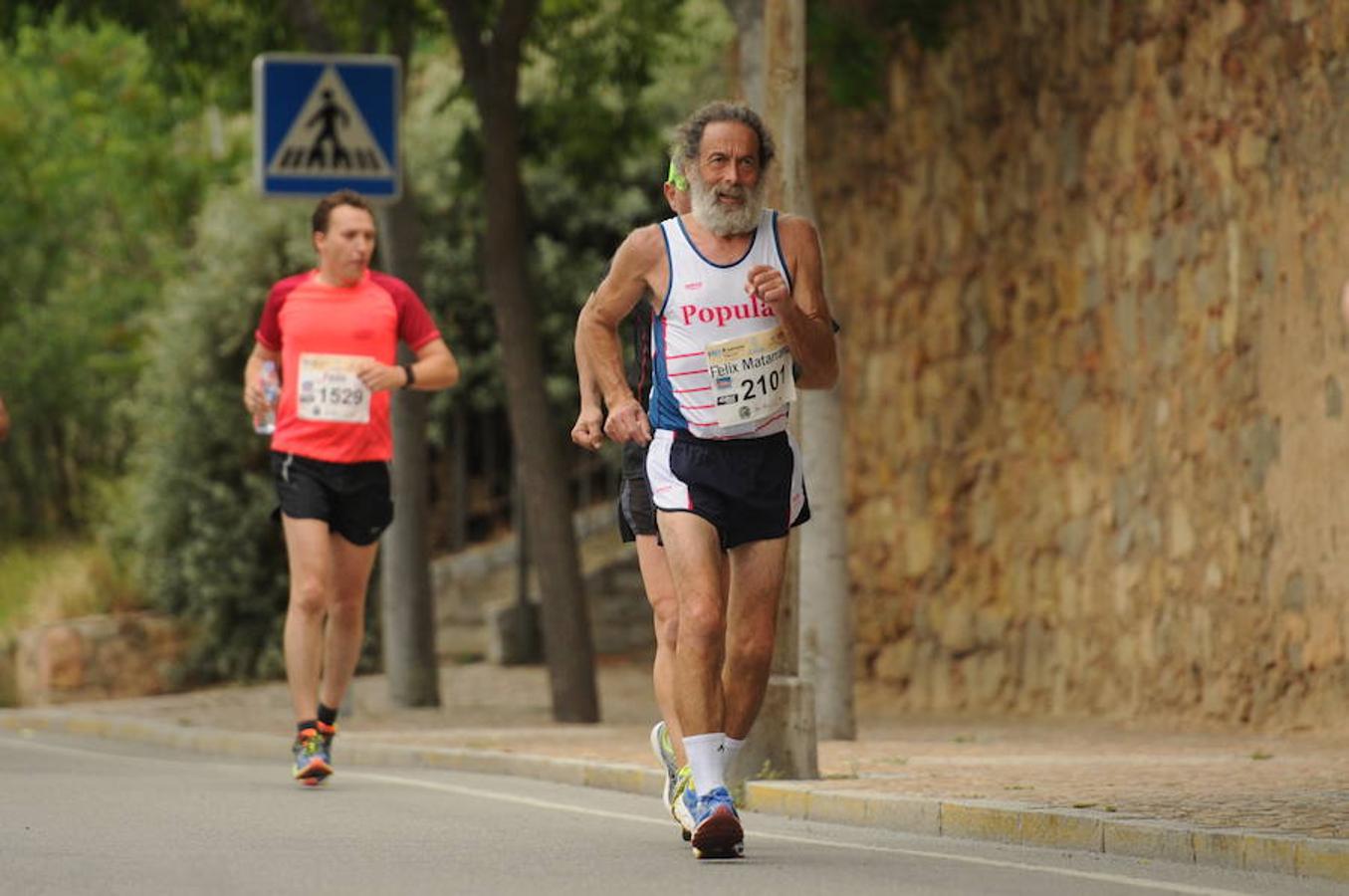 XI Media Maratón Ciudad de Segovia (4/6)