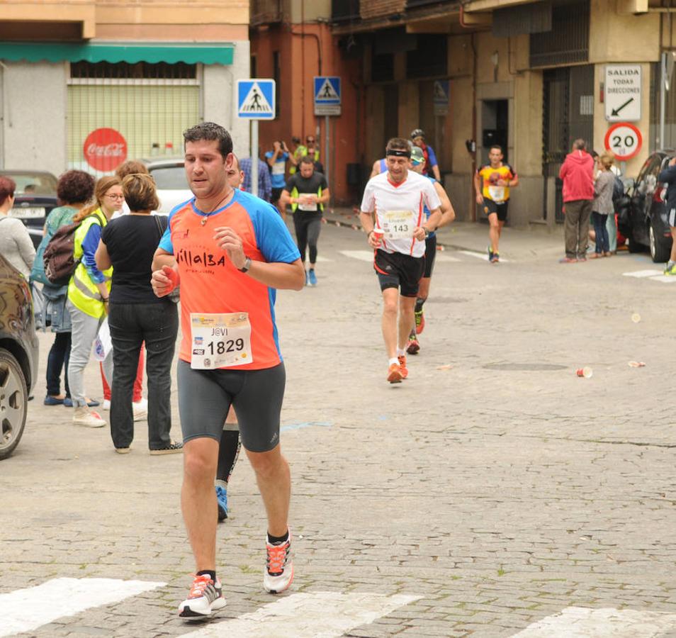 XI Media Maratón Ciudad de Segovia (4/6)