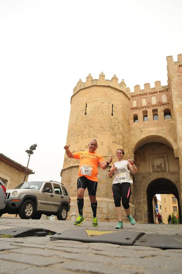 XI Media Maratón Ciudad de Segovia (4/6)