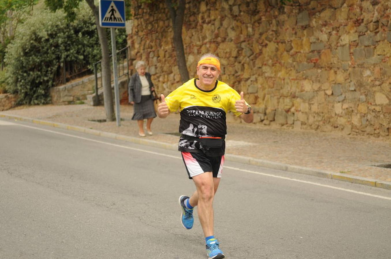 XI Media Maratón Ciudad de Segovia (4/6)