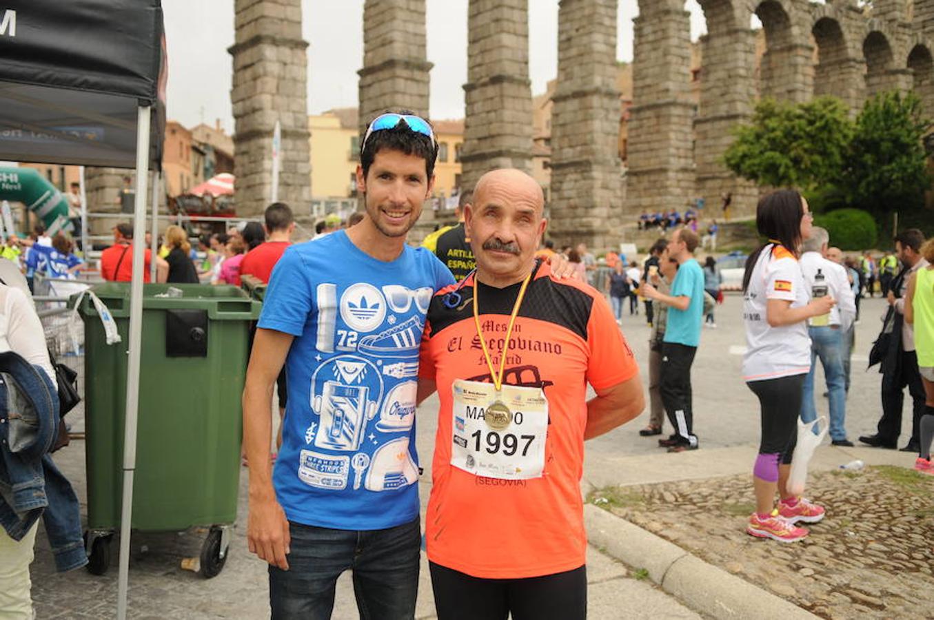 XI Media Maratón Ciudad de Segovia (4/6)