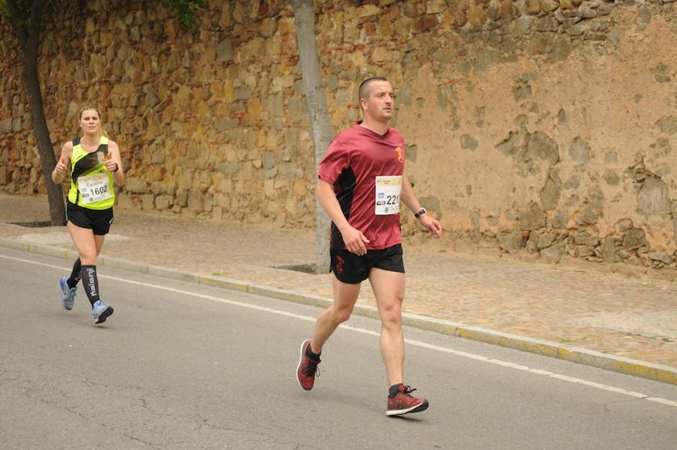 XI Media Maratón Ciudad de Segovia (4/6)
