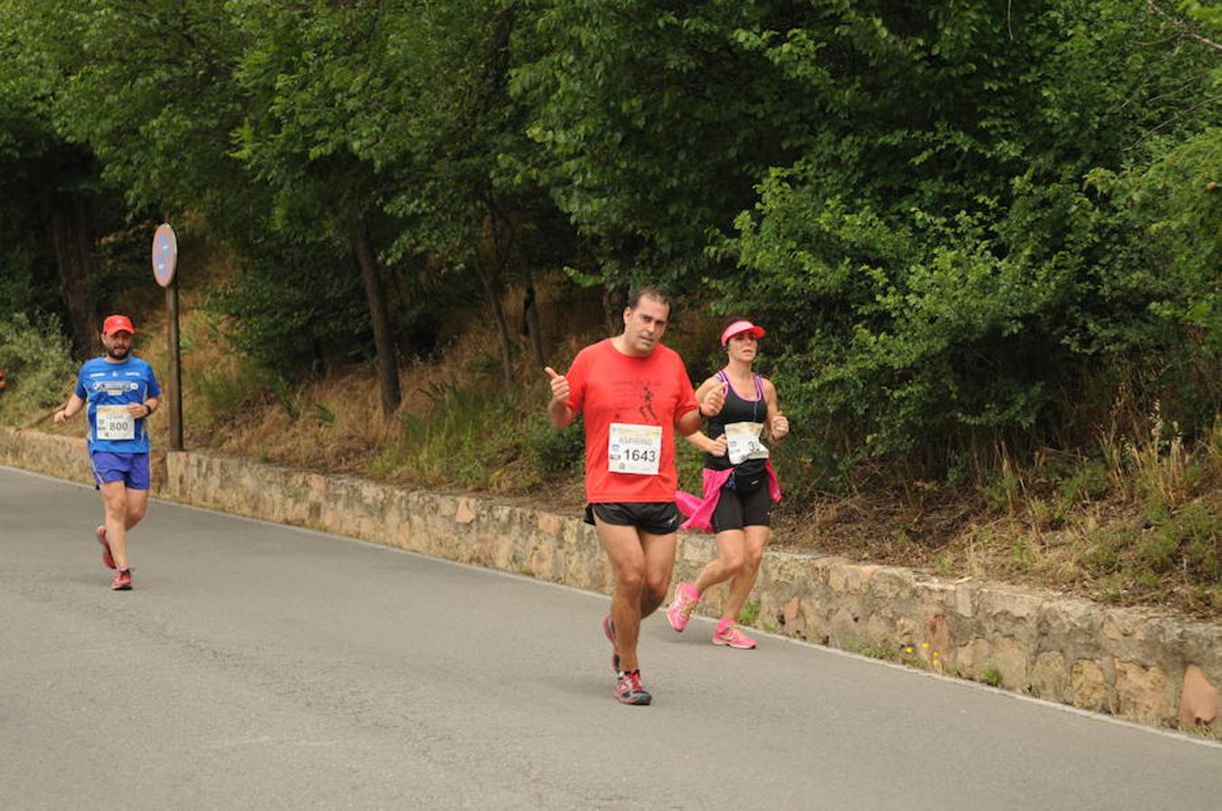 XI Media Maratón Ciudad de Segovia (4/6)