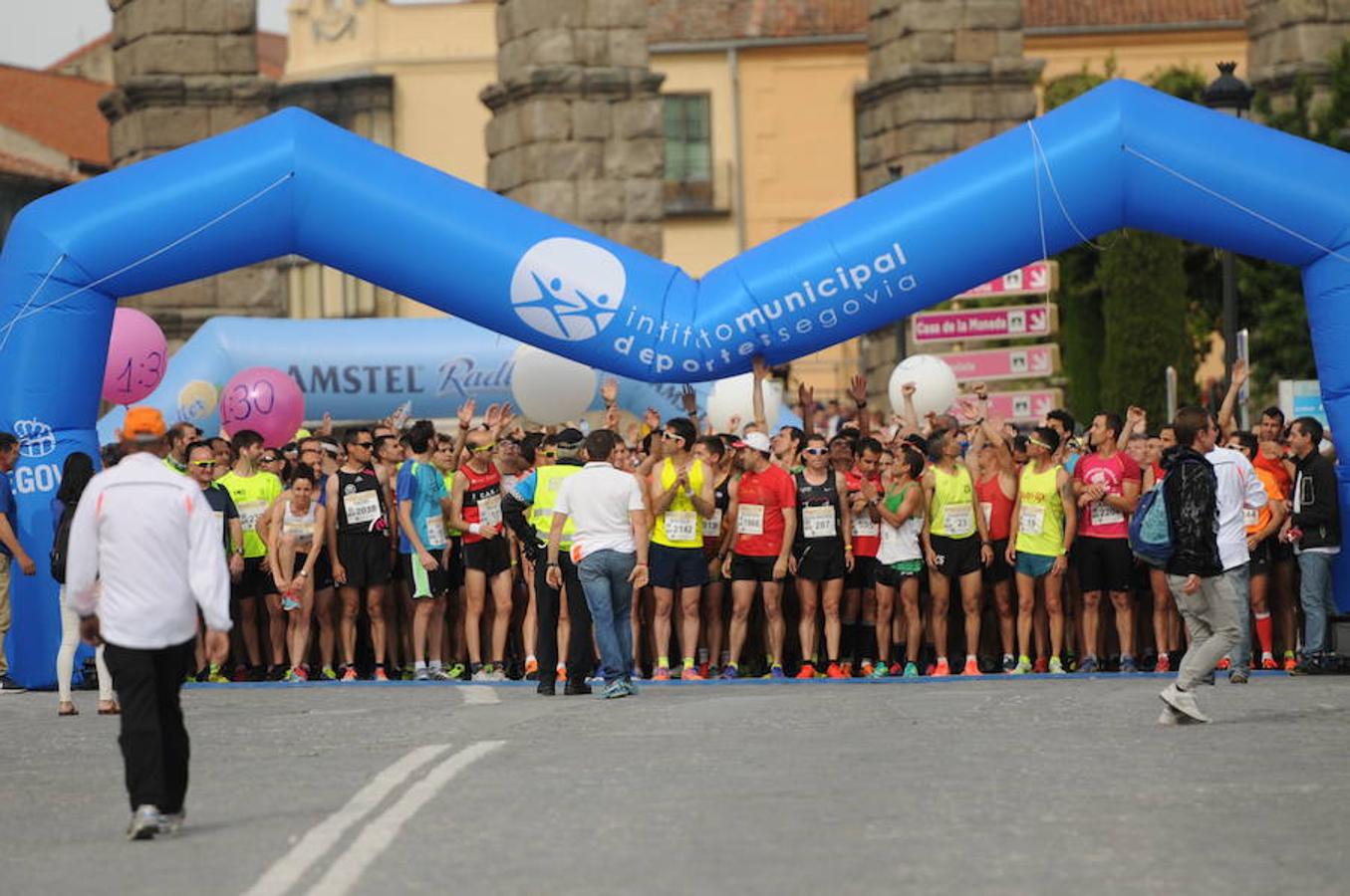 XI Media Maratón Ciudad de Segovia (5/6)