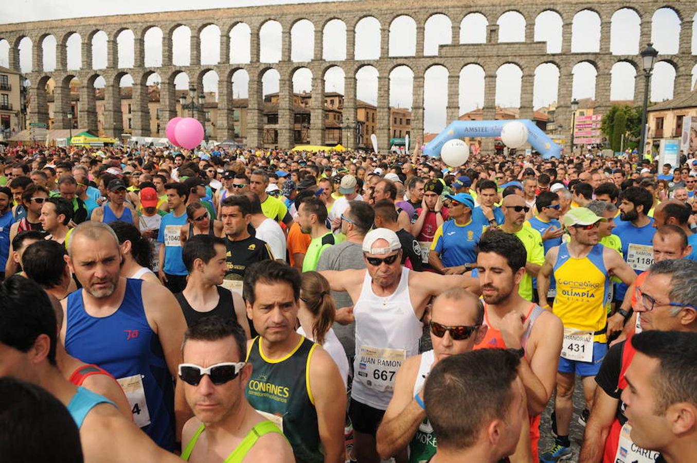 XI Media Maratón Ciudad de Segovia (5/6)