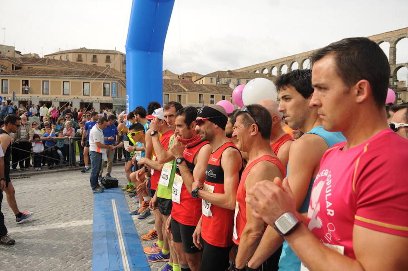 XI Media Maratón Ciudad de Segovia (5/6)
