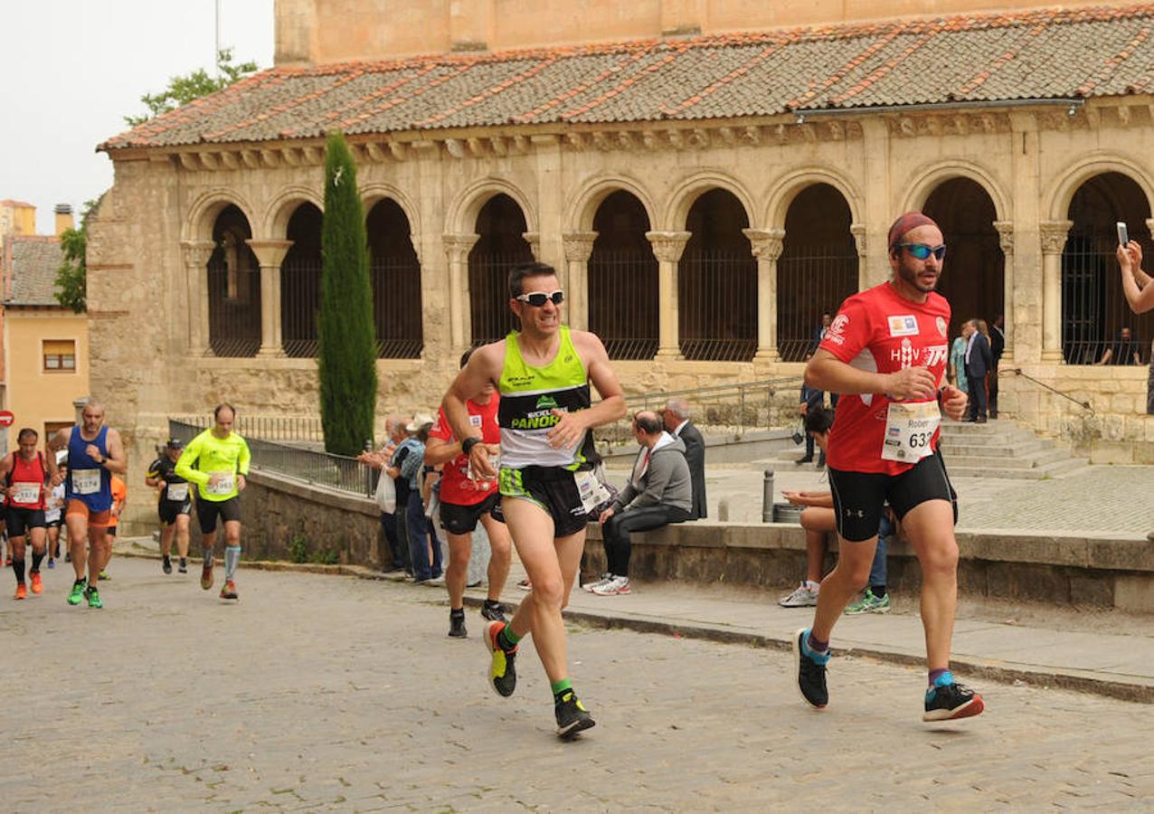 XI Media Maratón Ciudad de Segovia (5/6)