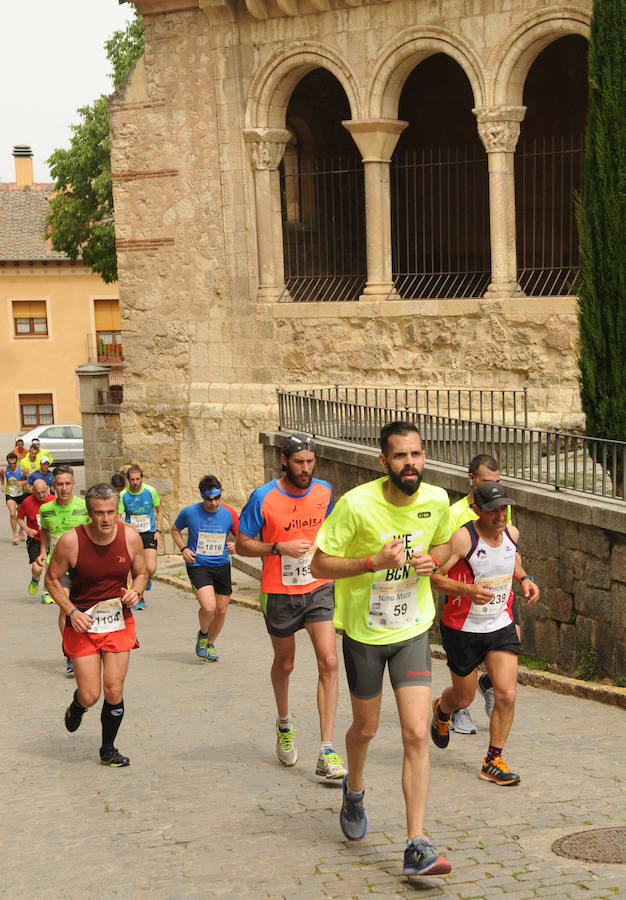 XI Media Maratón Ciudad de Segovia (5/6)