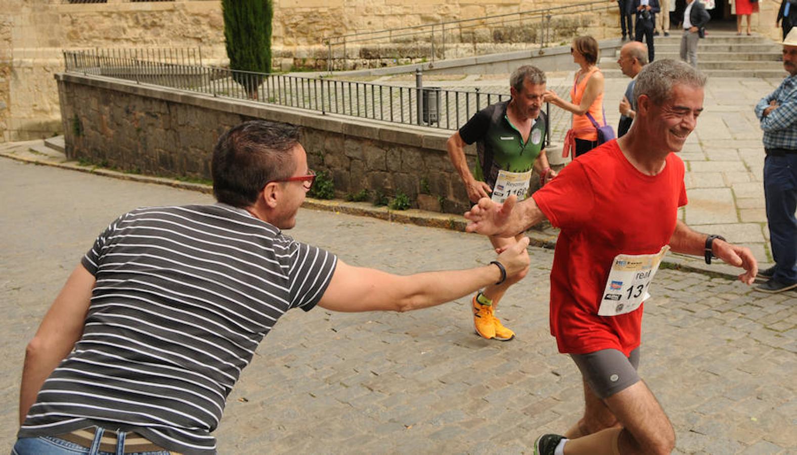 XI Media Maratón Ciudad de Segovia (5/6)