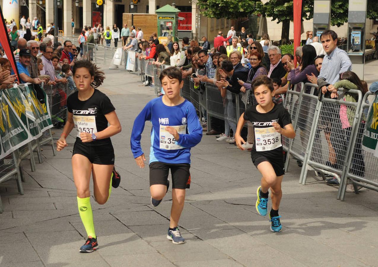 XI Media Maratón Ciudad de Segovia (5/6)