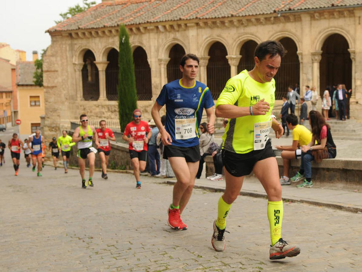 XI Media Maratón Ciudad de Segovia (5/6)