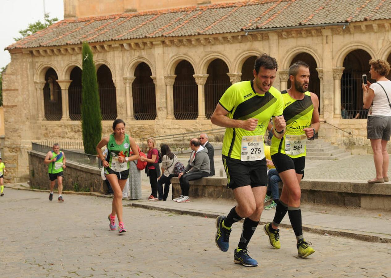 XI Media Maratón Ciudad de Segovia (5/6)