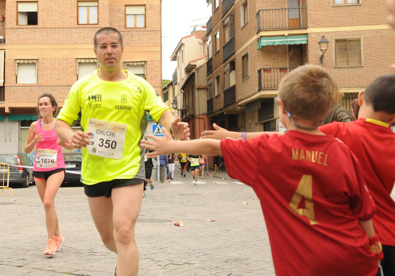 XI Media Maratón Ciudad de Segovia (5/6)